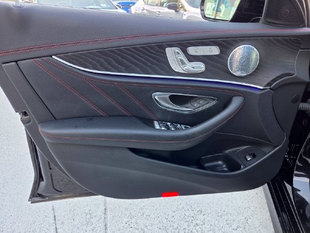 2019 Mercedes-Benz AMG® E 53 E 53 AMG® 4MATIC®