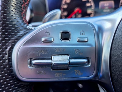 2019 Mercedes-Benz AMG® E 53 E 53 AMG® 4MATIC®