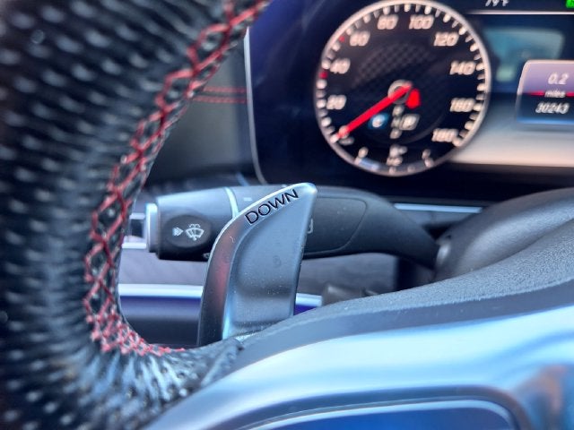 2019 Mercedes-Benz AMG® E 53 E 53 AMG® 4MATIC®