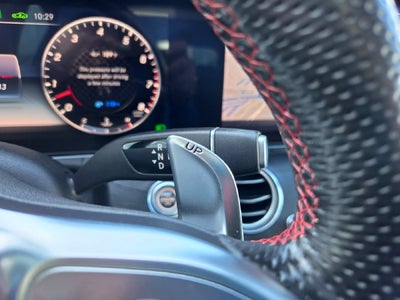 2019 Mercedes-Benz AMG® E 53 E 53 AMG® 4MATIC®
