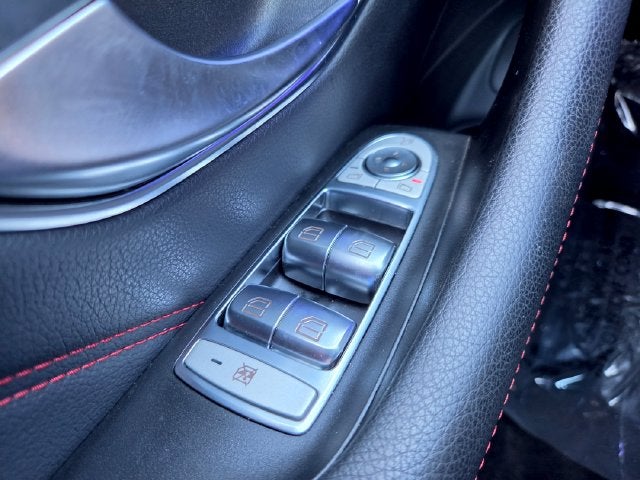 2019 Mercedes-Benz AMG® E 53 E 53 AMG® 4MATIC®