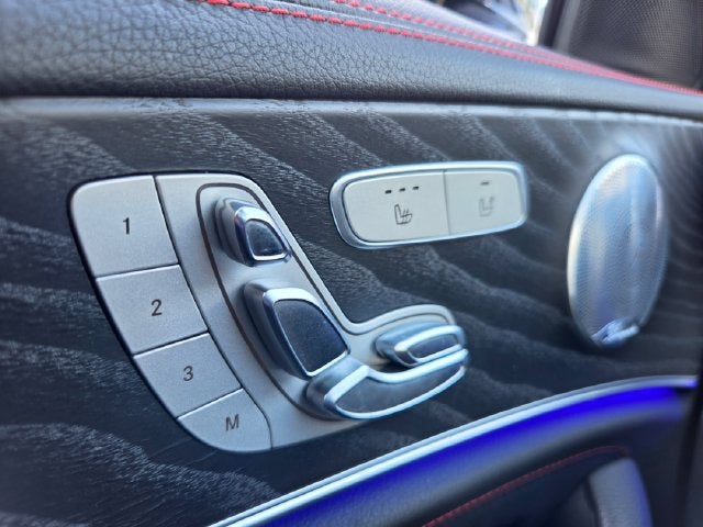 2019 Mercedes-Benz AMG® E 53 E 53 AMG® 4MATIC®