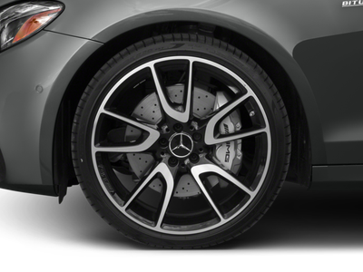 2017 Mercedes-Benz E-Class E 43 AMG® 4MATIC®