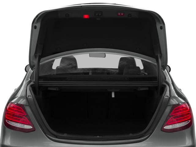 2017 Mercedes-Benz E-Class E 43 AMG® 4MATIC®