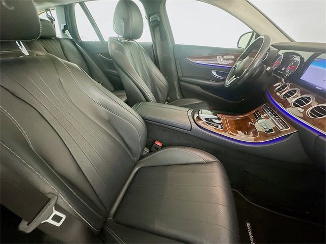 2019 Mercedes-Benz E-Class E 450