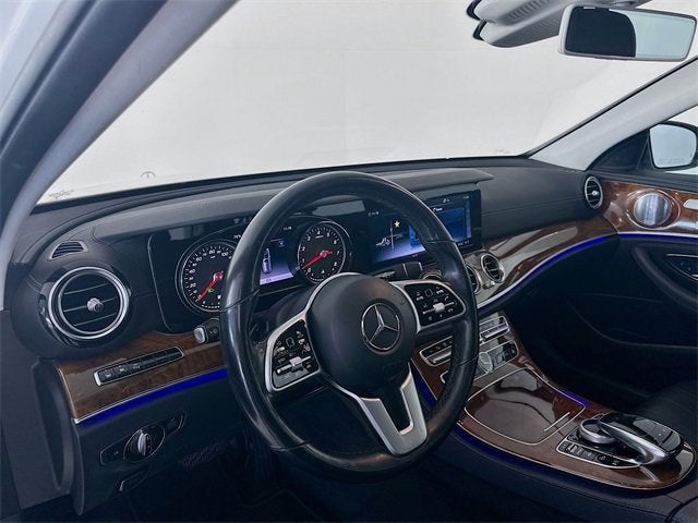 2019 Mercedes-Benz E-Class E 450
