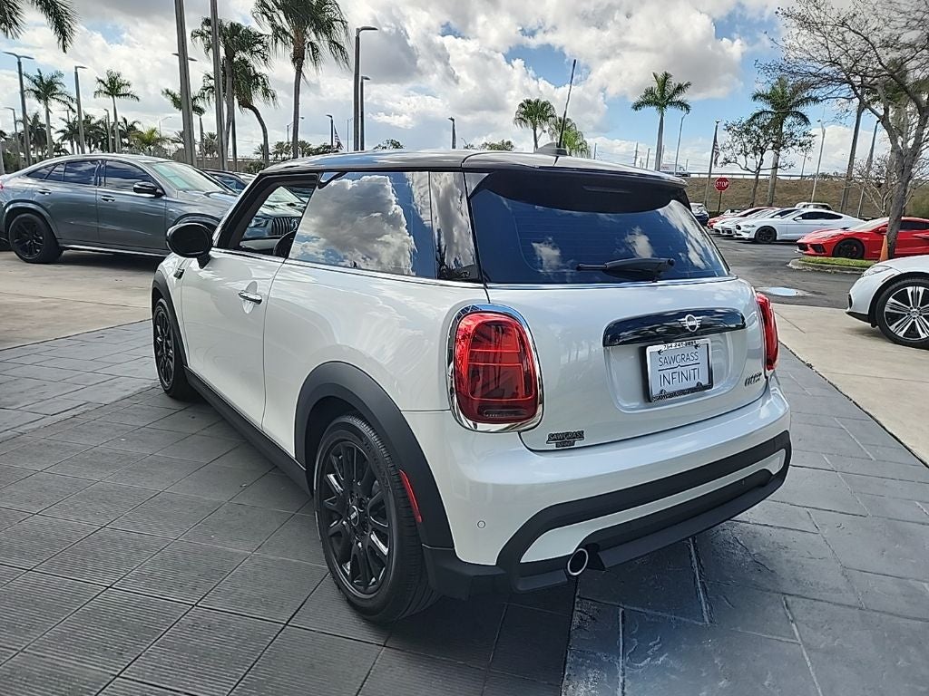 2024 MINI Hardtop 2 Door HARDTOP
