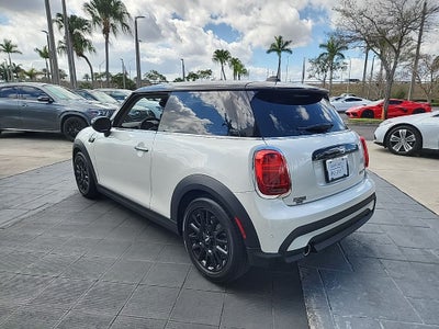 2024 MINI Hardtop 2 Door HARDTOP