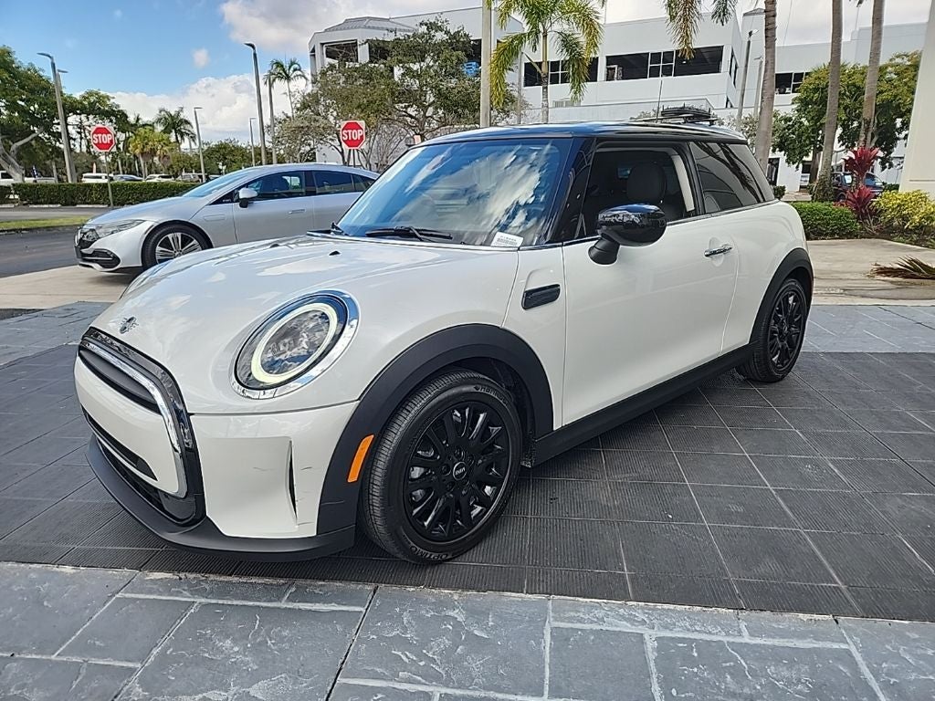 2024 MINI Hardtop 2 Door HARDTOP