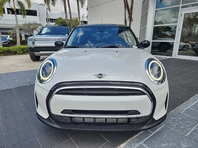 2024 MINI Hardtop 2 Door HARDTOP
