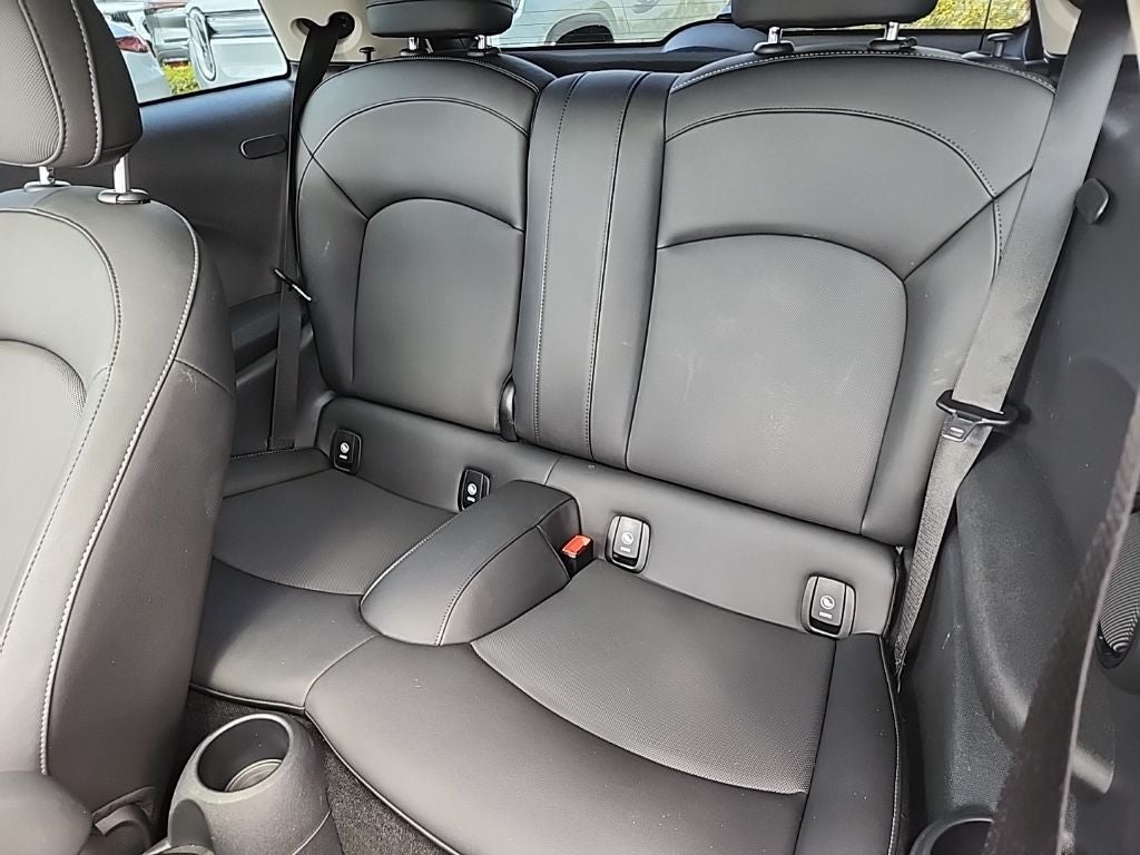 2024 MINI Hardtop 2 Door HARDTOP