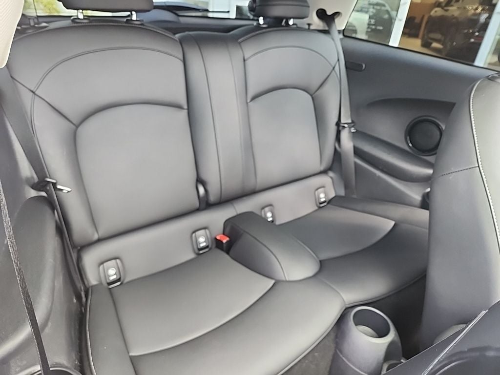 2024 MINI Hardtop 2 Door HARDTOP