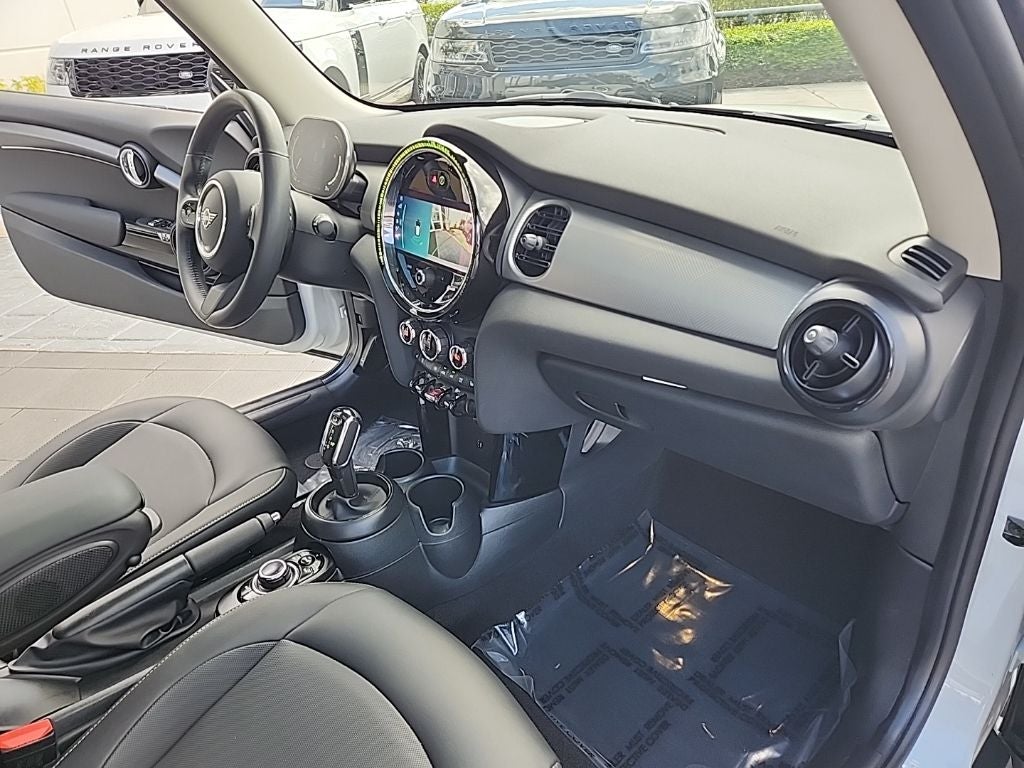 2024 MINI Hardtop 2 Door HARDTOP