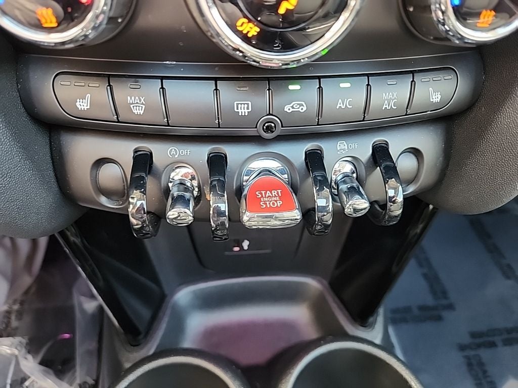 2024 MINI Hardtop 2 Door HARDTOP