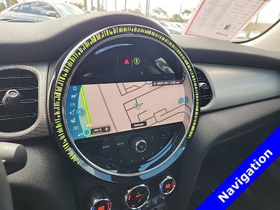 2024 MINI Hardtop 2 Door HARDTOP