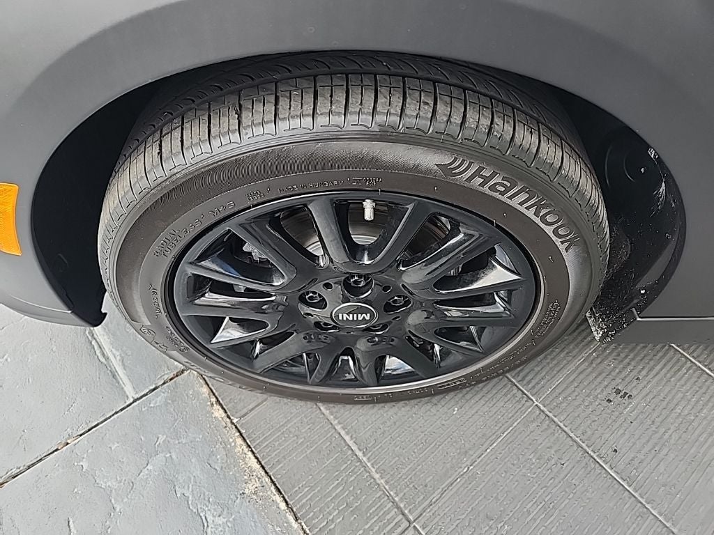 2024 MINI Hardtop 2 Door HARDTOP