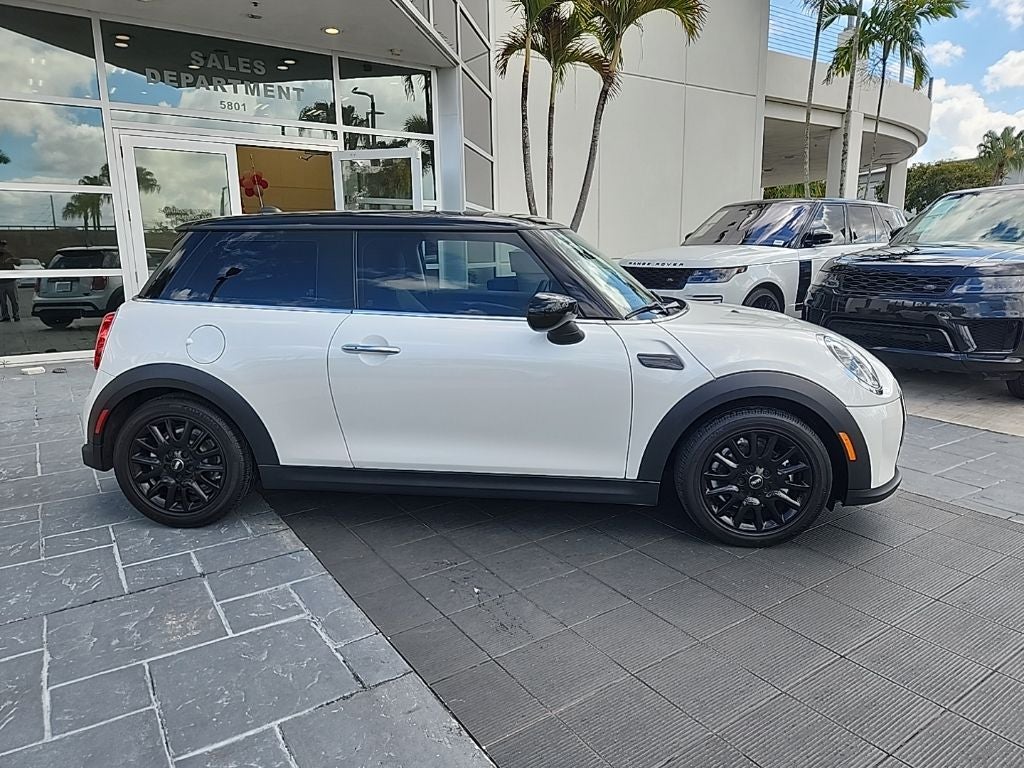 2024 MINI Hardtop 2 Door HARDTOP