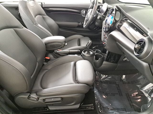 2024 MINI Cooper S Signature