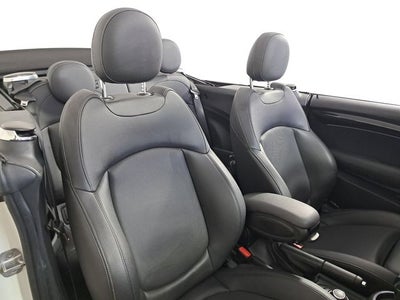 2024 MINI Cooper S Signature