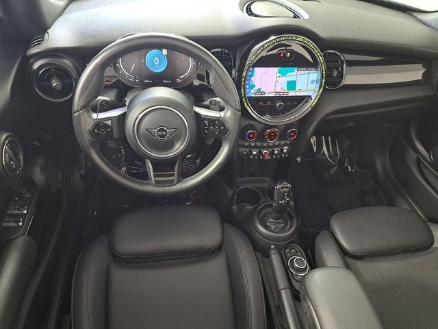 2024 MINI Cooper S Signature
