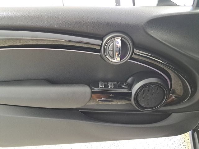 2024 MINI Cooper S Signature