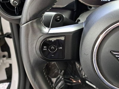 2024 MINI Cooper S Signature