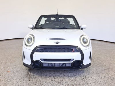 2024 MINI Cooper S Signature