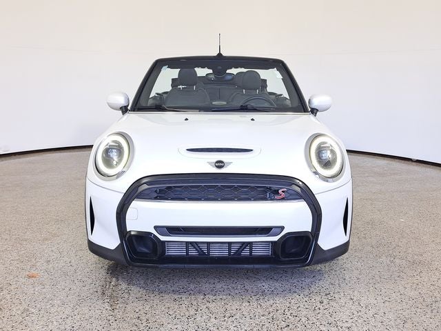 2024 MINI Cooper S Signature