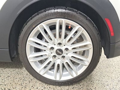 2024 MINI Cooper S Signature