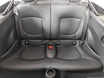 2024 MINI Convertible Cooper S FWD