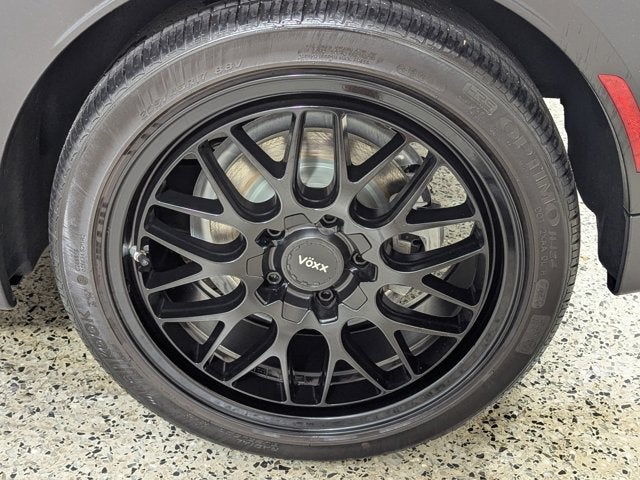 2024 MINI Convertible Cooper S FWD