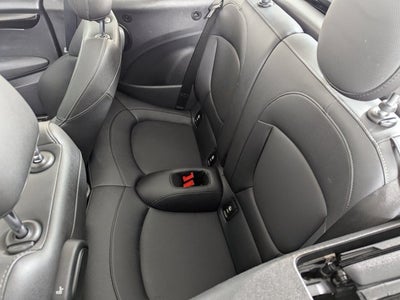 2024 MINI Convertible Cooper S FWD