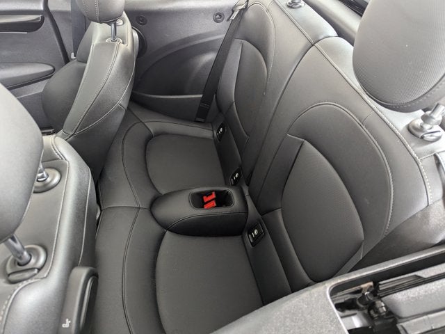 2024 MINI Convertible Cooper S FWD