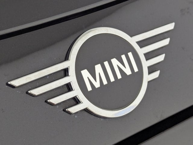 2024 MINI Convertible Cooper S FWD