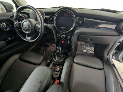 2022 MINI Hardtop 2 Door Cooper S FWD