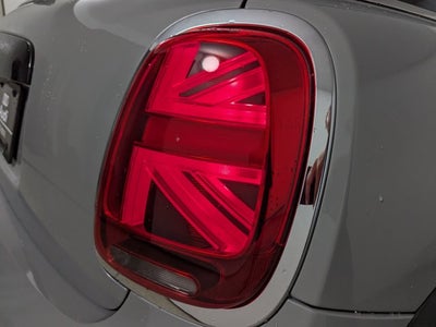 2022 MINI Hardtop 2 Door Cooper S FWD