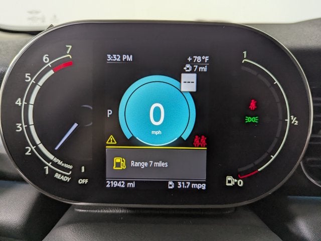 2022 MINI Hardtop 2 Door Cooper S FWD