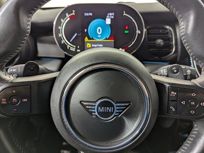 2022 MINI Hardtop 2 Door Cooper S FWD
