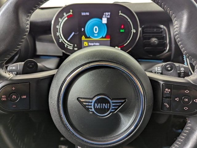 2022 MINI Hardtop 2 Door Cooper S FWD