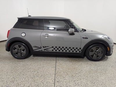 2022 MINI Hardtop 2 Door Cooper S FWD