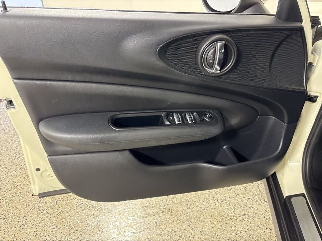 2019 MINI Clubman Cooper