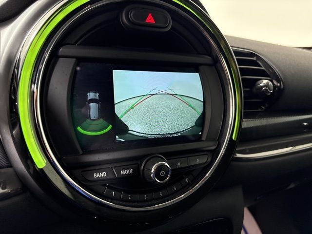 2019 MINI Clubman Cooper