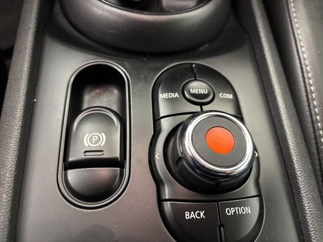 2019 MINI Clubman Cooper