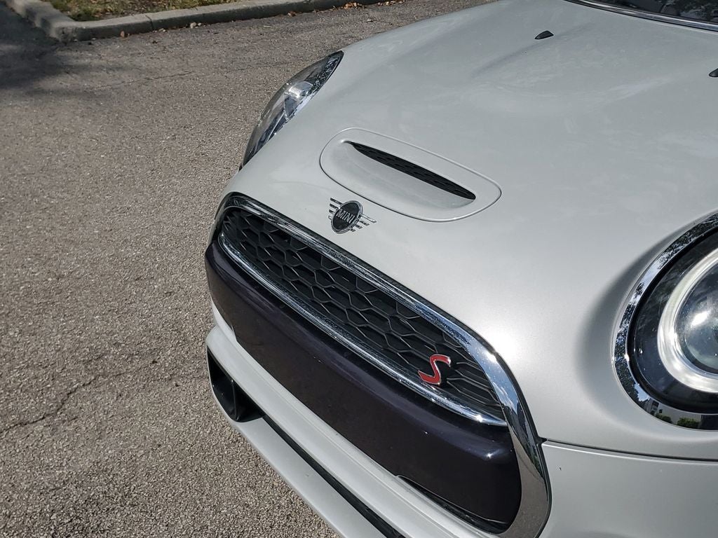 2019 MINI Cooper S Signature