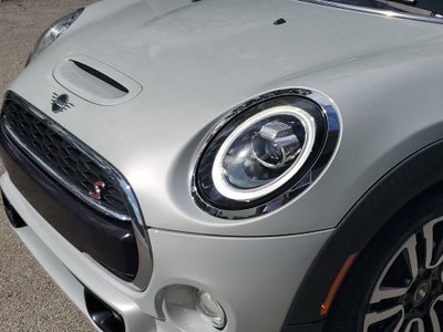 2019 MINI Cooper S Signature
