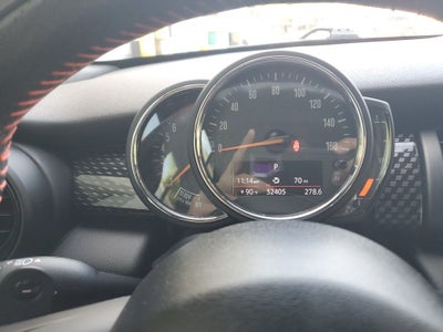 2019 MINI Cooper S Signature