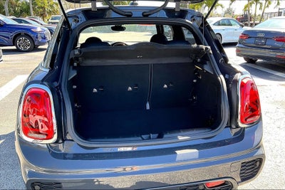 2020 MINI Cooper S Classic