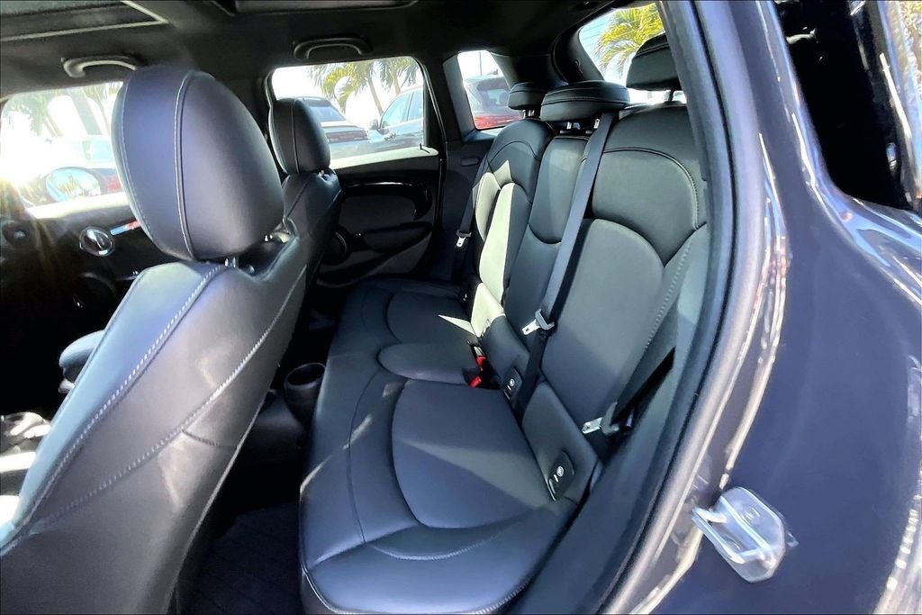 2020 MINI Cooper S Classic