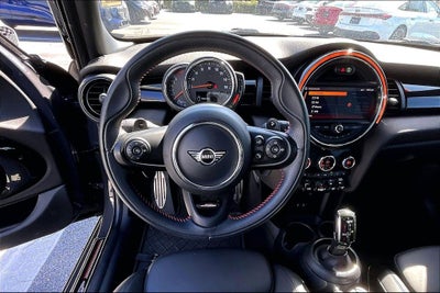 2020 MINI Cooper S Classic