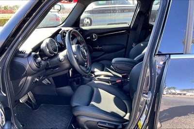 2020 MINI Cooper S Classic